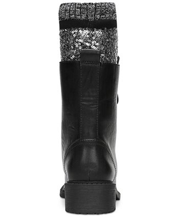 Circus by sam hotsell edelman dearborn booties