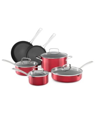 kitchenaid architect series pan