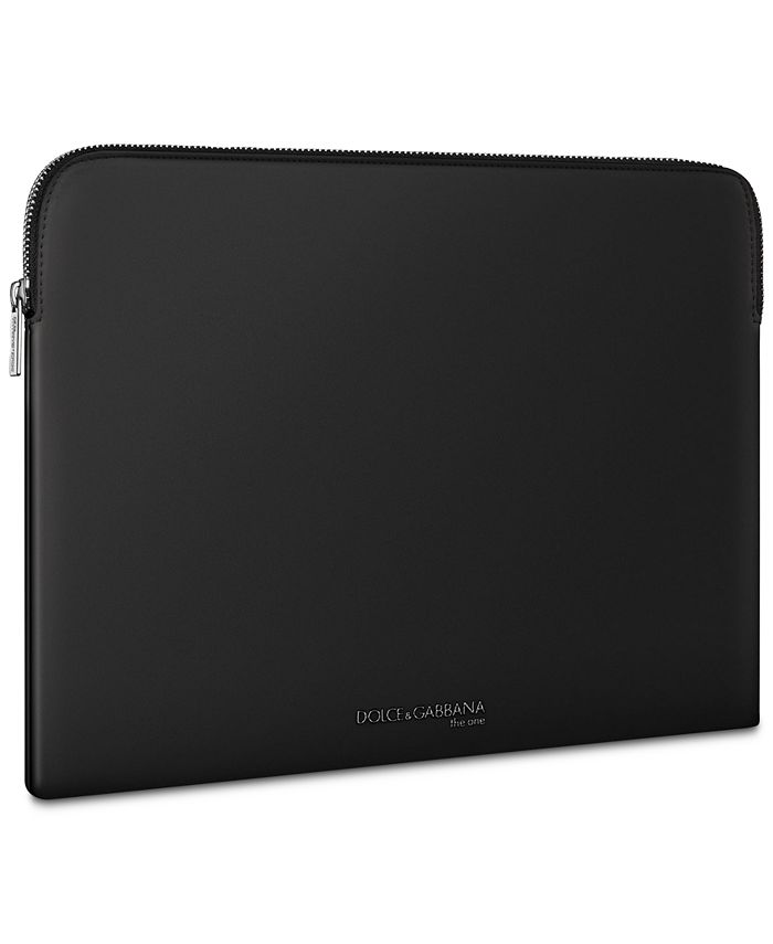 Dolce and gabbana laptop case outlet