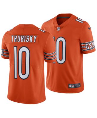 chicago bears nike limited jersey