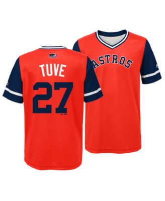 players weekend astros jersey
