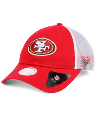 New Era Women's San Francisco 49ers 