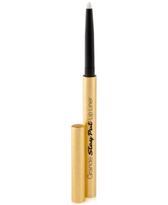 Grande Cosmetics - GrandeStayPut Lip Liner, 0.3 g