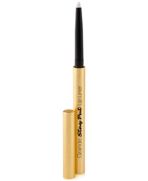 Grande Cosmetics GrandeLIPS StayPut Invisible Lip Liner