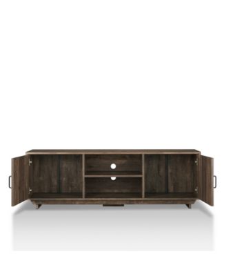 Kenzie Rustic 62" TV Stand