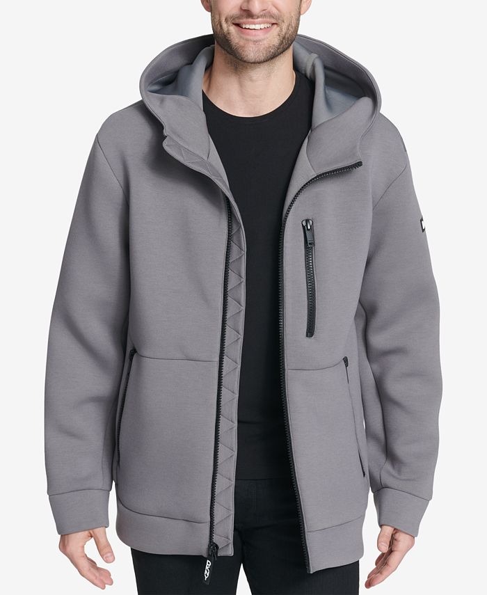 Dkny scuba clearance jacket