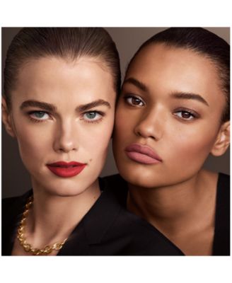 Bobbi Brown Luxe Matte Lip Color