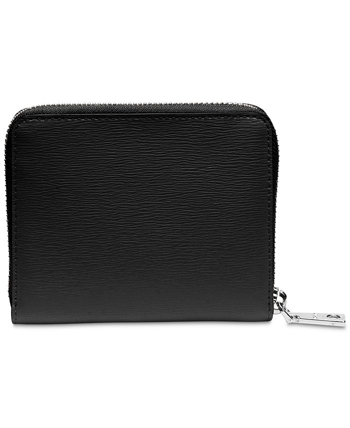 DKNY Bryant ZipAround Leather Wallet, Created for Macy's Macy's