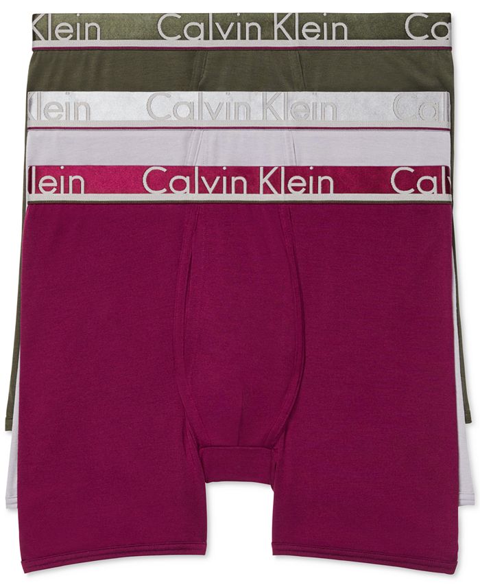Calvin klein comfort microfiber cheap