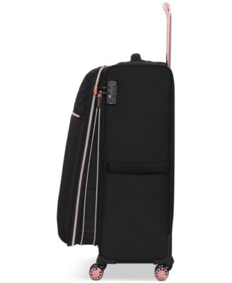 it divinity luggage