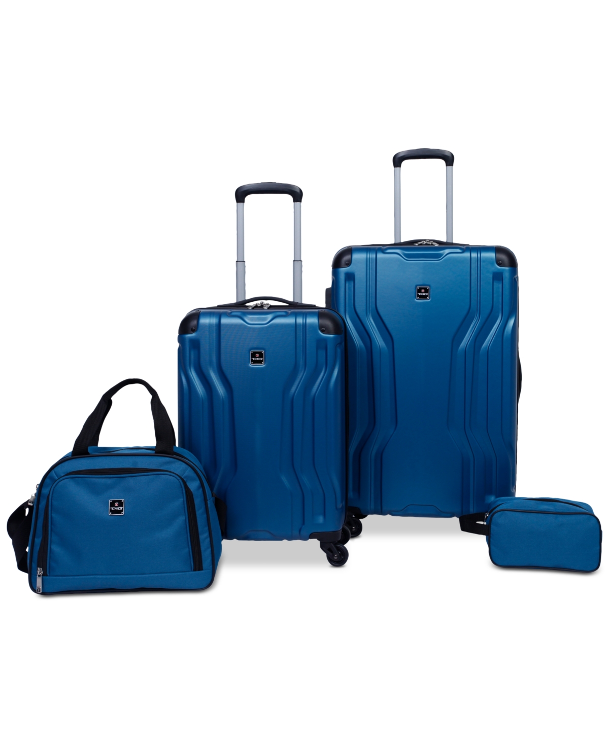 Tag 4 piece luggage set best sale