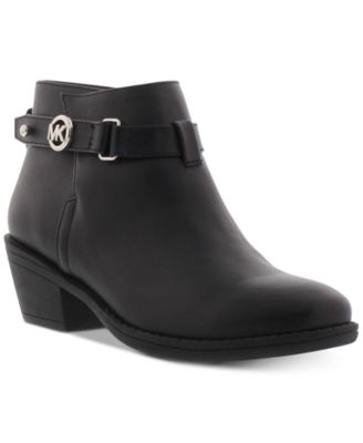 harland bootie michael kors