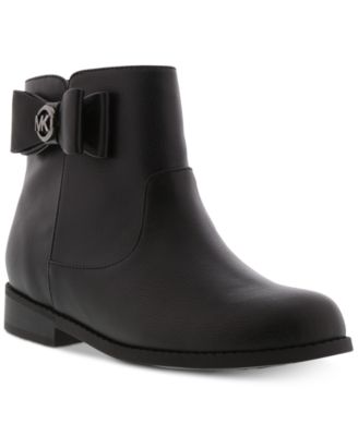 Michael Kors - Little & Big Girls Emma Flow Booties