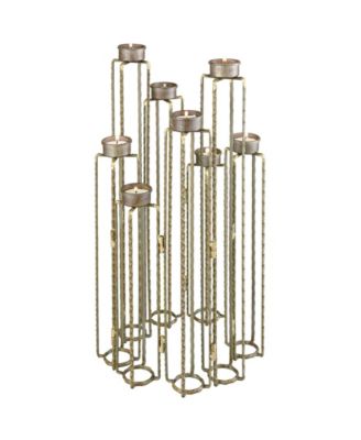Dimond Home - Ascencio Hinged Candle Holders