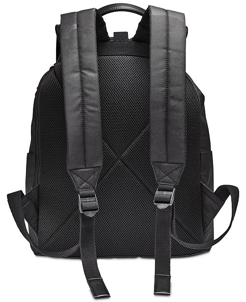 Fossil Men's Buckner Ruck Sack Backpack & Reviews - All ...