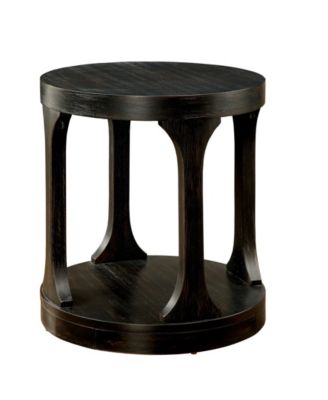 Furniture of America - Arturo End Table, Quick Ship