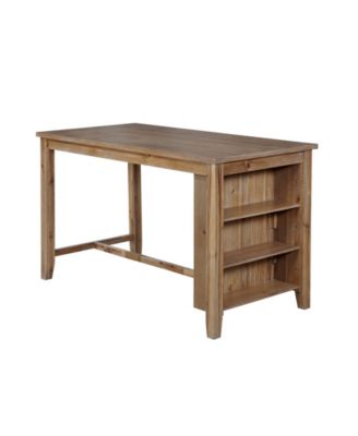 Furniture of America - Roxy Pub Table Set, Quick Ship
