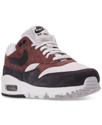 macy's nike air max womens