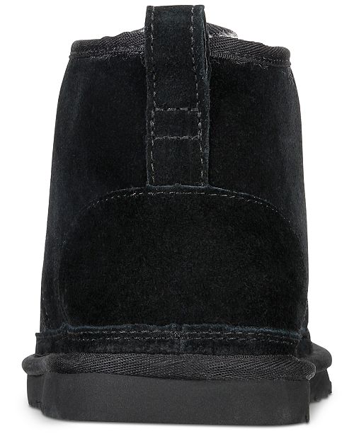 men's neumel luxe classic casual boots