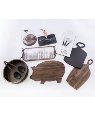 Thirstystone Modern Farmhouse Serveware