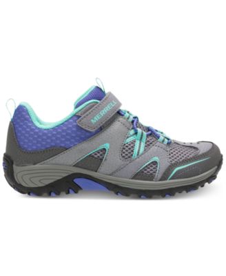 Merrell Big Girls Trail Chaser Sneakers