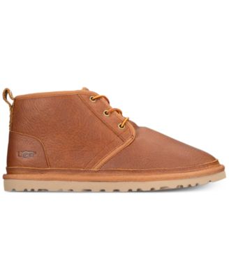 ugg men's neumel chukka boots