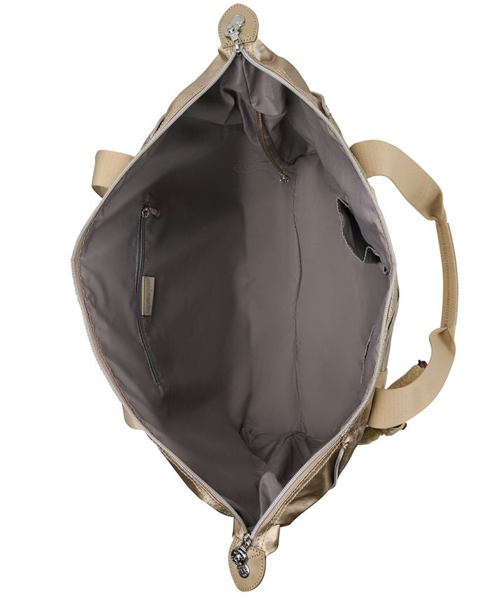 Kipling Art M Tote Bag & Reviews - Handbags & Accessories - Macy's