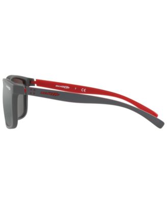 Sunglasses, AN4251 58 STRIPE