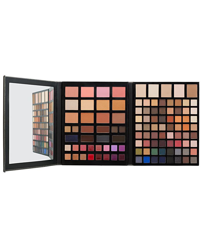 Macy's Beauty Collection Artistry Pro Eyeshadow Palette, Created For