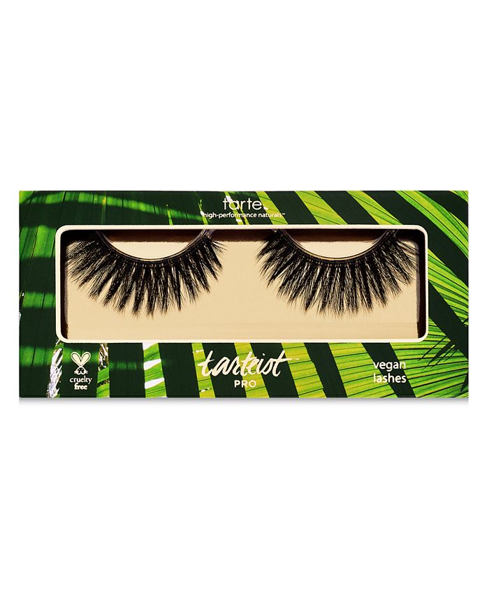 Tarte little black dress lashes on sale