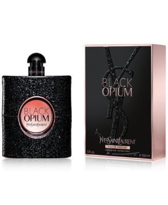 Black Opium Eau de Parfum Spray, 5-oz.