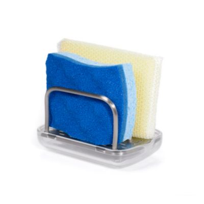 Good Grips Stainless Steel Sponge Holder 