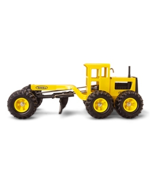 UPC 021664925102 product image for Funrise Toys - Tonka Classic Steel Tough Grader | upcitemdb.com