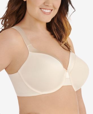 Illumination Full Figure Underwire Contour Bra 76338