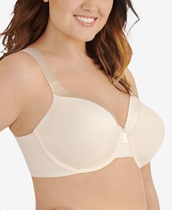 Vanity Fair - Illumination Full Figure Contour Bra 76338