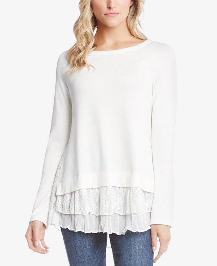 Macys discount karen kane