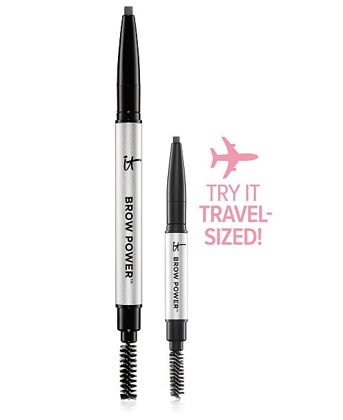 IT Cosmetics Brow Power Universal Eyebrow Pencil & Reviews ...