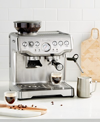 Capresso 5-Cup Mini Drip Programmable Coffee Maker - Macy's