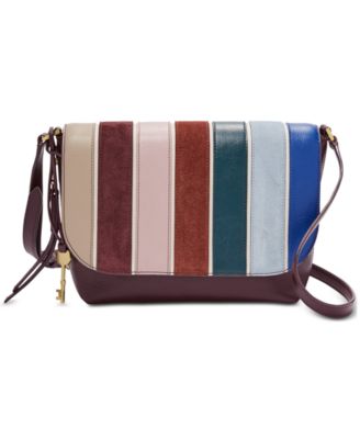 Fossil - Maya Crossbody