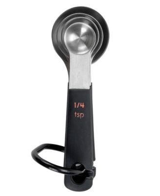 OXO - Steel Measuring Spoons