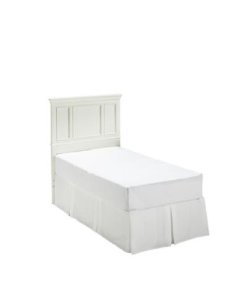 Home Styles - Naples Twin Headboard