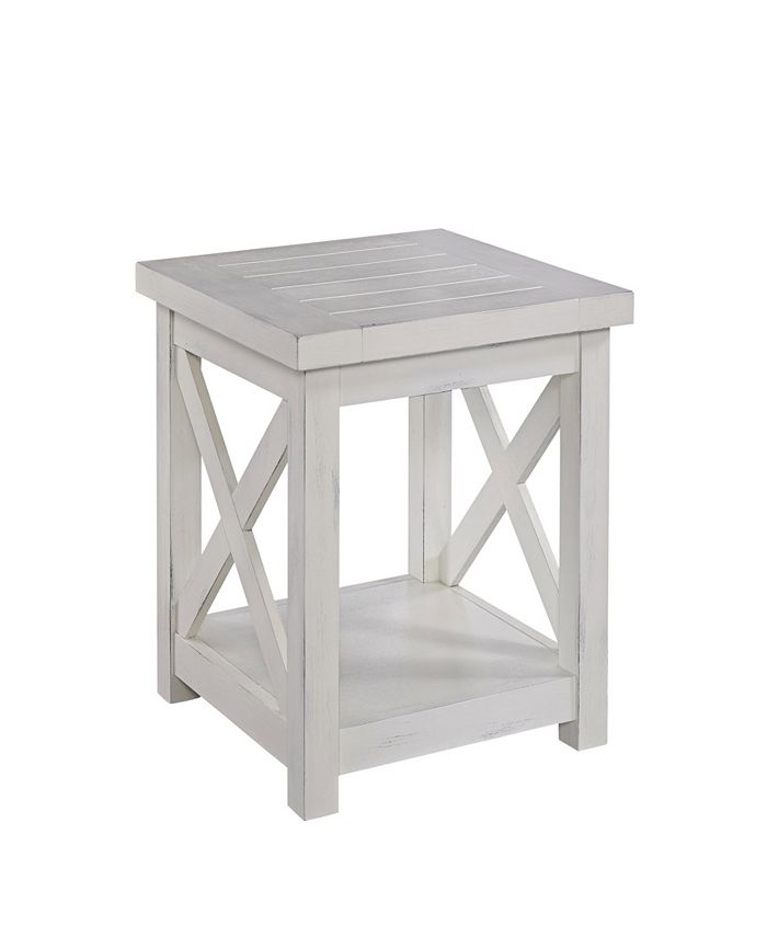 Home Styles - Seaside Lodge End Table