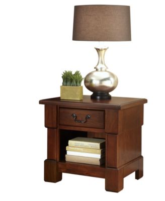 Home Styles - The Aspen Collection Night Stand