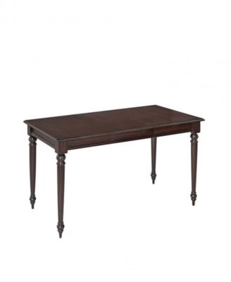 Home Styles - Colonial Classic Rectangular Dining Table