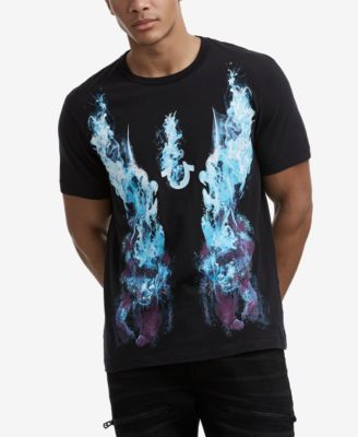 True Religion Men's Fire Panther T-Shirt Macy's - Main Image