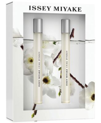 Issey Miyake 2-Pc. L'Eau d'Issey Travel Spray Set - Macy's