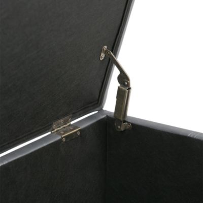 CLOSEOUT! Amelia Ottoman