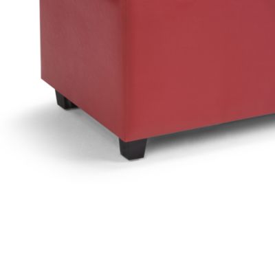 Darcy Storage Ottoman