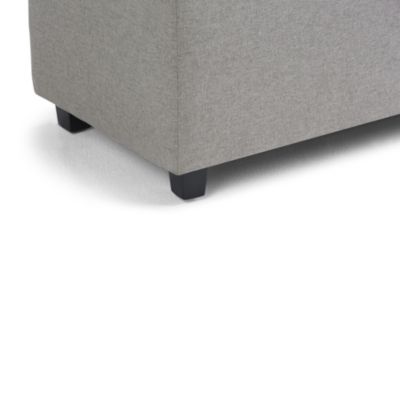 Darcy Storage Ottoman