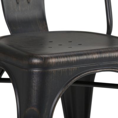Set of 2 Fletcher Dining Chair